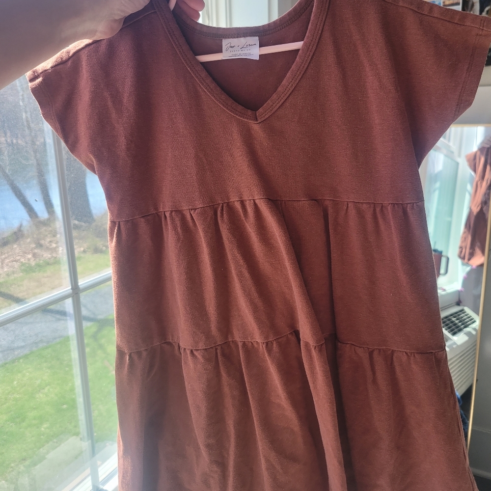 Kids dress bundle